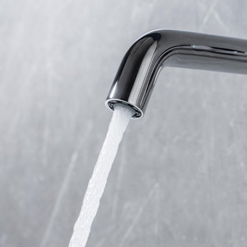 картинка Смеситель для раковины Allen Brau 5.31030-00 Хром от магазина Сантехстрой