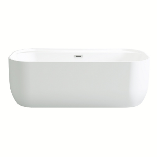 картинка Акриловая ванна Black&White SB120 от магазина Сантехстрой