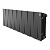 картинка Радиатор Royal Thermo PianoForte 300 Noir Sable VDR80 - 16 секц. от магазина Сантехстрой