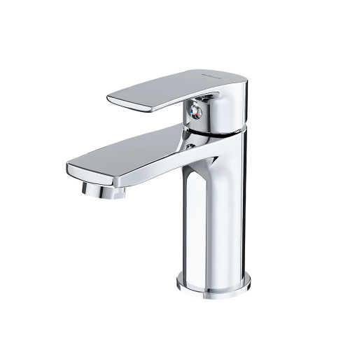 картинка 480210000 Eclipse 2.0, смеситель для умывальника, хром от магазина Сантехстрой