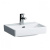 картинка Laufen Pro S Раковина 450х340х85 мм,подвесная/на столешницу, с 1 отв. под смеситель, c переливом, цвет: белый магазин Сантехстрой являющийся официальным дистрибьютором в России картинка Laufen Pro S Раковина 450х340х85 мм,подвесная/на столешницу, с 1 отв. под смеситель, c переливом, цвет: белый от магазина Сантехстрой