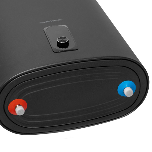 картинка Водонагреватель Royal Thermo RWH 30 Smalto Inverter Grafit от магазина Сантехстрой