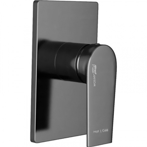 картинка Душевая система WasserKRAFT А84182 Оружейная сталь от магазина Сантехстрой