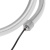 картинка Светильник декоративный Spiral Uno, LED,  2Вт,  3000К,  5В,  серебряный REXANT от магазина Сантехстрой