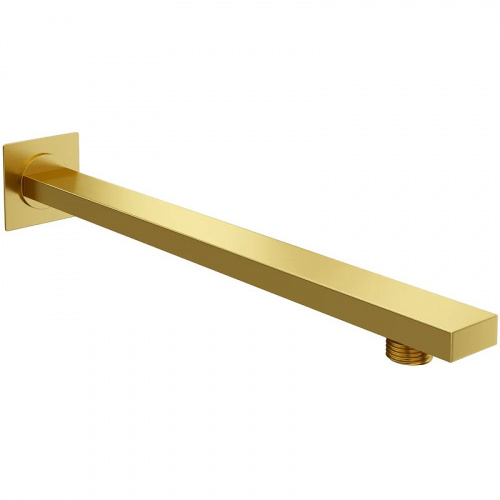 картинка А55201 Встраиваемый комплект для душа с верхней душевой насадкой и лейкой от магазина Сантехстрой