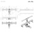 картинка W01SC-S11-060-05BM MasterFlow Трап для душа линейный универс затвор Slim line 60см цвет черн мат магазин Сантехстрой являющийся официальным дистрибьютором в России картинка W01SC-S11-060-05BM MasterFlow Трап для душа линейный универс затвор Slim line 60см цвет черн мат от магазина Сантехстрой