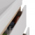 картинка Тумба под раковину Lemark OLIVIA 100см, подвесная, 2 ящ., цвета: корпус- Дуб кантри,фасад-Белый глян от магазина Сантехстрой