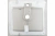 картинка Раковина-столешница Aquanet Flat 50 черный матовый 00329252 магазин Сантехстрой являющийся официальным дистрибьютором в России картинка Раковина-столешница Aquanet Flat 50 черный матовый 00329252 от магазина Сантехстрой