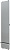 картинка Полотенцесушитель электрический Allen Brau Infinity 180x44 с рейлингом и креплением, серебро браш от магазина Сантехстрой