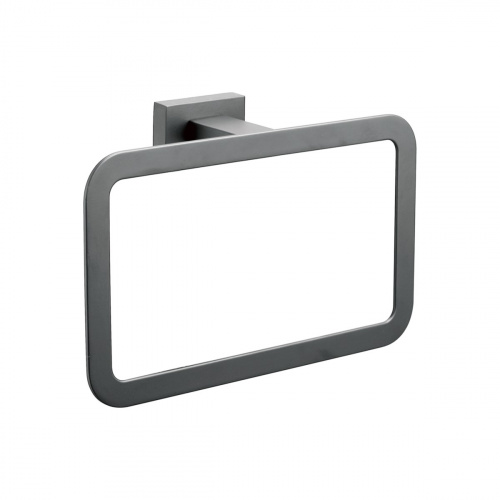 картинка Держатель для полотенец BELZ квадрат (B90404) от магазина Сантехстрой