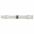 картинка Гильза кабельная изолированная ПК-т 0.34 термоусаживаемая под пайку L-26 мм 0.25-0.34 мм² белая REXANT от магазина Сантехстрой