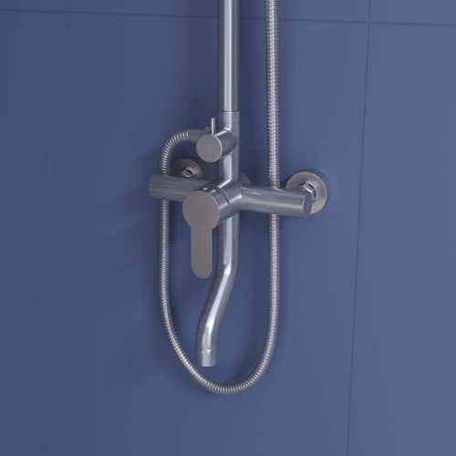 картинка Душевая стойка RGW SP-24S от магазина Сантехстрой