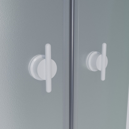 картинка Душевая кабина Niagara p90/80/26r/mt от магазина Сантехстрой