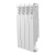 картинка Радиатор Royal Thermo Vittoria Super 500 2.0 VDR80 - 4 секц. от магазина Сантехстрой
