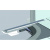 картинка Желоб BERGES водосток напольный С1 Brise 600 нержавеющая сталь, матовый хром, S-сифон боковой от магазина Сантехстрой