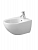 картинка Биде подвесное, Duravit, Architec, шгв 365*580*290, цвет-белый от магазина Сантехстрой