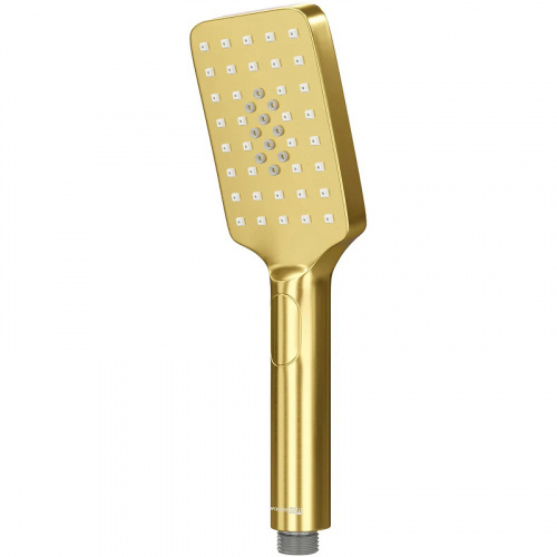 картинка А55201 Встраиваемый комплект для душа с верхней душевой насадкой и лейкой от магазина Сантехстрой