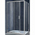 картинка Душевой уголок Vincea vsr-3al8012cl от магазина Сантехстрой