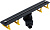 картинка Душевой лоток Allen Brau Liberty 9.50001.SS 700 мм от магазина Сантехстрой
