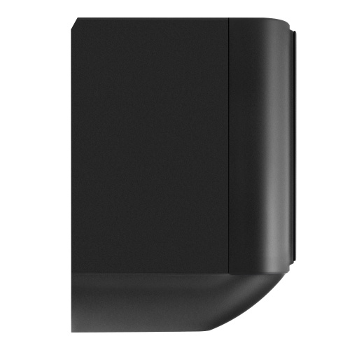 картинка Сплит-система инверторного типа Royal Thermo Barocco DC RTBI-09HN8/black комплект от магазина Сантехстрой