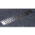 картинка Душевой лоток BETTOSERB Net Line 13702517 с решеткой Хром матовый от магазина Сантехстрой