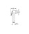 картинка Гигиенический душ Grohe Tempesta-F Trigger Spray 27512001 Хром от магазина Сантехстрой