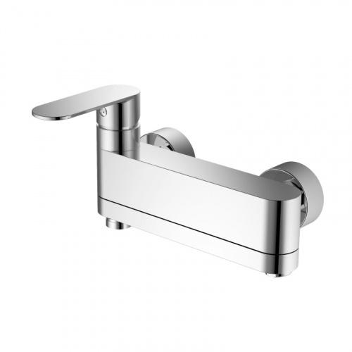 картинка Смеситель для ванны Haiba (HB61590) от магазина Сантехстрой