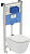 картинка НАБОР 3 В 1 Ideal Standard i.Life B - Комплект Унитаз + Сиденье + Инсталляция T461401+T468301+R020467 (I001401) от магазина Сантехстрой