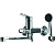 изображение смеситель для ванны bravat f6111147c-lb хром