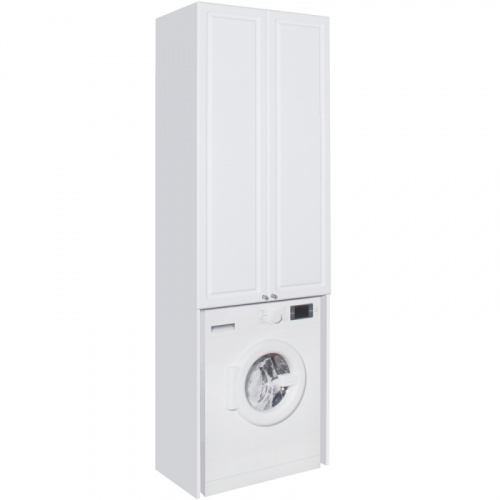 картинка Пенал Style Line аа00-000060 Белый от магазина Сантехстрой