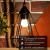 картинка Лампа филаментная Шарик GL45 9,5Вт 915Лм 4000K E27 матовая колба REXANT от магазина Сантехстрой