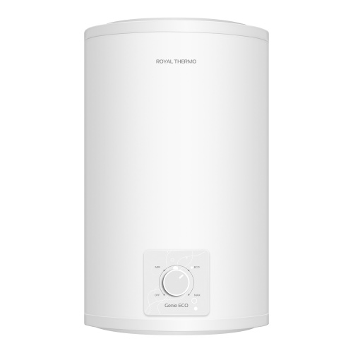 картинка Водонагреватель Royal Thermo RWH 15 Genie ECO U от магазина Сантехстрой