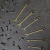 картинка Набор ключей рожковых 6-32мм 12 предметов CrV,  зеркальное хромирование REXANT от магазина Сантехстрой