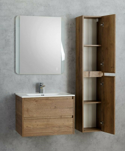 картинка Пенал BelBagno kraft-1600-2a-sc-rt-r от магазина Сантехстрой