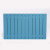 картинка Радиатор биметаллический RIFAR SUPReMO 500 х 12 секций Ду 3/4 подключение боковое (RAL 5024) ГОЛУБОЙ (R S500123/45024) от магазина Сантехстрой