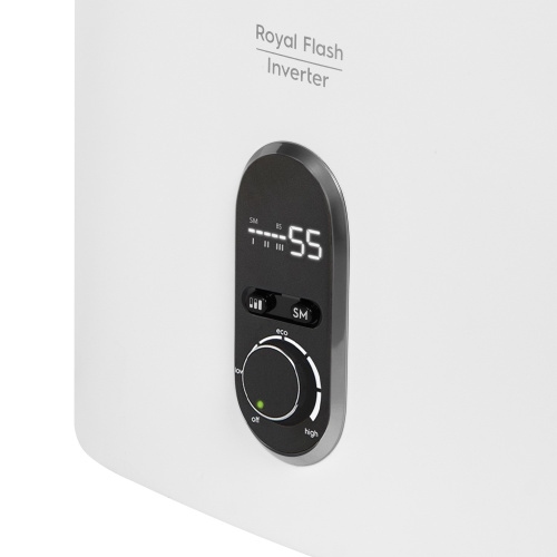 картинка Водонагреватель Electrolux EWH 50 Royal Flash Inverter от магазина Сантехстрой