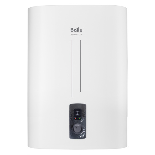 картинка Водонагреватель Ballu BWH/S 30 Artendo DH от магазина Сантехстрой