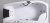 картинка Акриловая ванна со шторкой и душевой системой Orans 170х85 L 9501l00 с гидромассажем от магазина Сантехстрой