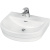 картинка C534321WH Bliss L Раковина 60 см магазин Сантехстрой являющийся официальным дистрибьютором в России картинка C534321WH Bliss L Раковина 60 см от магазина Сантехстрой