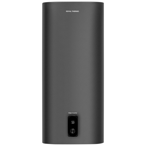 картинка Водонагреватель Royal Thermo RWH 50 Major Inverter Grafit от магазина Сантехстрой