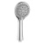 картинка Orange O-Shower OS901cr Душевой гарнитур, штанга 900 мм, лейка 5 режимов, шланг 1,5 м, хром от магазина Сантехстрой