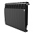 картинка Радиатор Royal Thermo BiLiner 500 Noir Sable VR80 - 10 секц. от магазина Сантехстрой