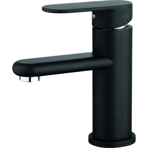 картинка Смеситель для раковины G-Lauf NOB1-A128 Хром от магазина Сантехстрой