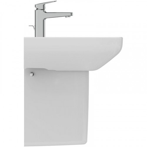 картинка Раковина Ideal Standard I.Life A 50 T470701 Евробелая от магазина Сантехстрой