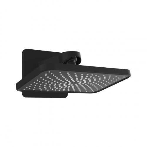 картинка Душевой комплект Inspire VSFW-3I21MT4RMB встраиваемый, термостатический, двухрежимный, черный от магазина Сантехстрой