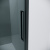 картинка Душевое ограждение Grossman Cosmo 100.K33.02.100.21.10-200.K33.02.80.21.10 (100х80х195) раздвижная,черный матовый,стекло тонированное,2 места магазин Сантехстрой являющийся официальным дистрибьютором в России картинка Душевое ограждение Grossman Cosmo 100.K33.02.100.21.10-200.K33.02.80.21.10 (100х80х195) раздвижная,черный матовый,стекло тонированное,2 места от магазина Сантехстрой