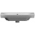 картинка M80WCC0652WG Like, Раковина мебельная, керамическая, 65 см, встроенная, цвет: белый, глянец магазин Сантехстрой являющийся официальным дистрибьютором в России картинка M80WCC0652WG Like, Раковина мебельная, керамическая, 65 см, встроенная, цвет: белый, глянец от магазина Сантехстрой