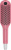 картинка Душевая лейка Hansgrohe DogShower 26640560 для собак, розовая от магазина Сантехстрой