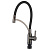 картинка смеситель для кухни fmark fs8244q-01, графит