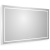 картинка Зеркало BelBagno Kraft 140 SPC-KRAFT-1400-800-LED-TCH-WARM с подсветкой Сатин с сенсорным выключателем и подогревом магазин Сантехстрой являющийся официальным дистрибьютором в России картинка Зеркало BelBagno Kraft 140 SPC-KRAFT-1400-800-LED-TCH-WARM с подсветкой Сатин с сенсорным выключателем и подогревом от магазина Сантехстрой